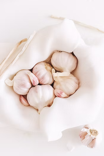 Can Garlic Cure Strokes