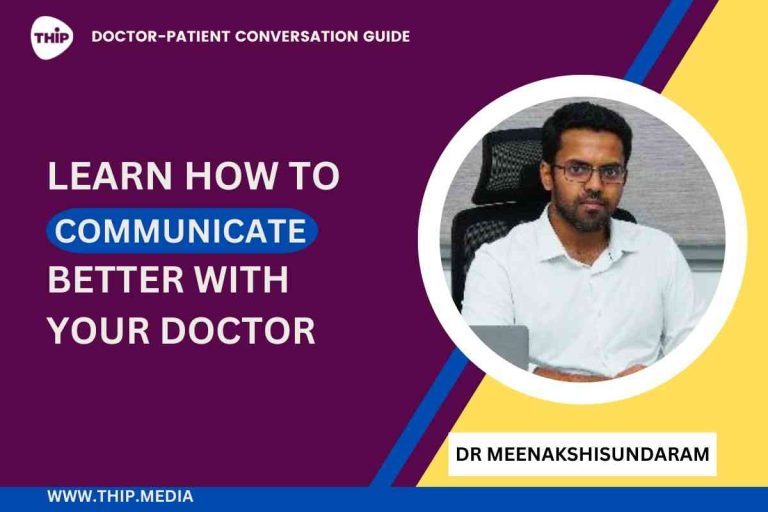 Social Media is not your Health Guide