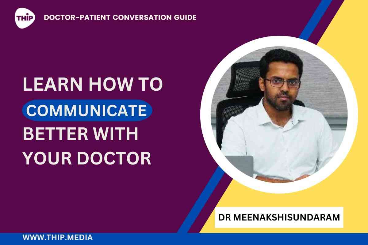 Social Media is not your Health Guide